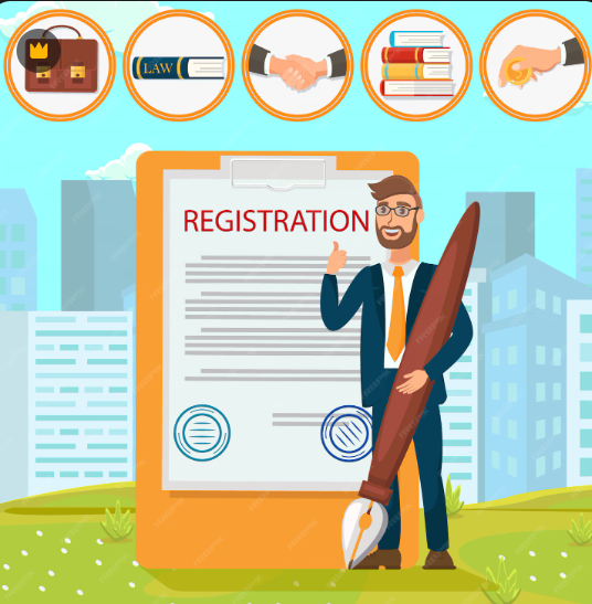 Business Registration