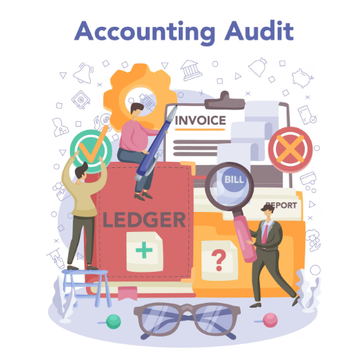 Auditing